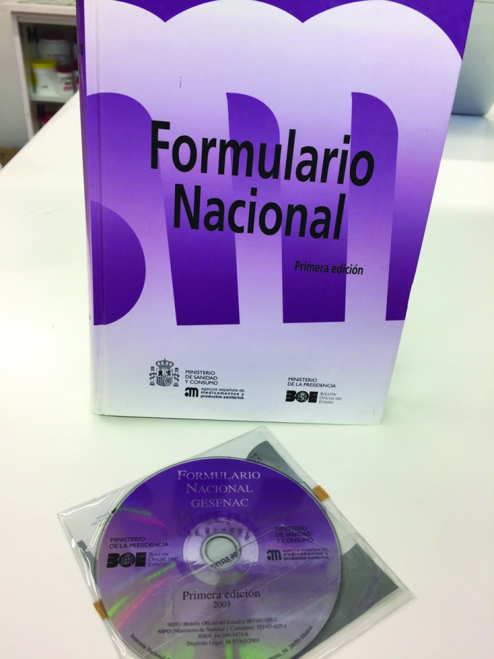 <p>La información galénica y farmacológica incluida en el Formulario Nacional es indispensable para la elaboración de medicamentos de calidad, seguros y eficaces.</p>