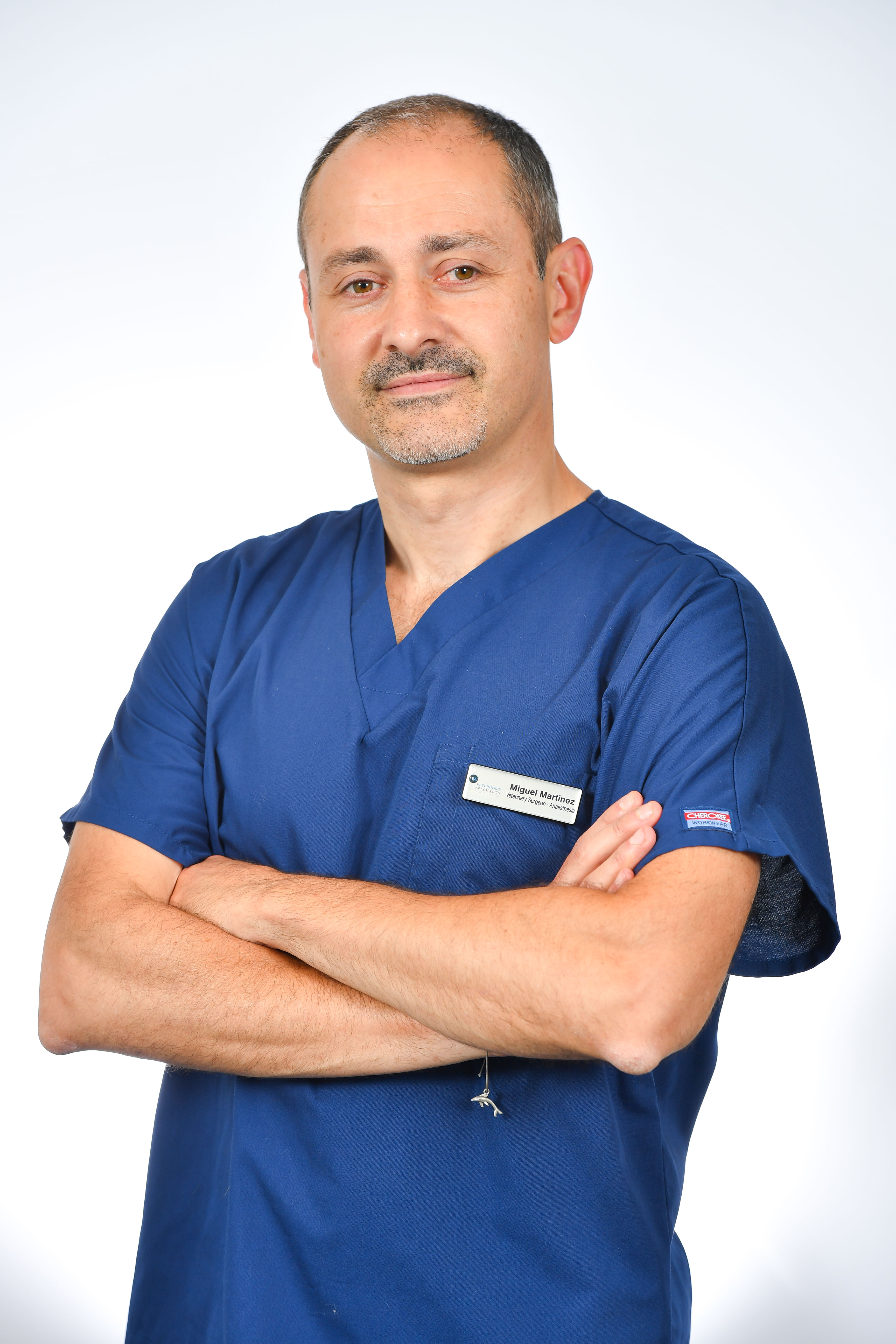La anestesia y analgesia es una especialidad presente en todos los ámbitos de...