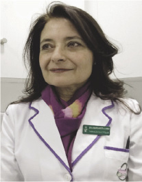 Estimados compañeros veterinarios:Es un honor para mí, como farmacéutica, hab...