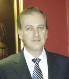 Estimados socios y colegas.Es un honor para mí haber recibido de la Dra. Amal...