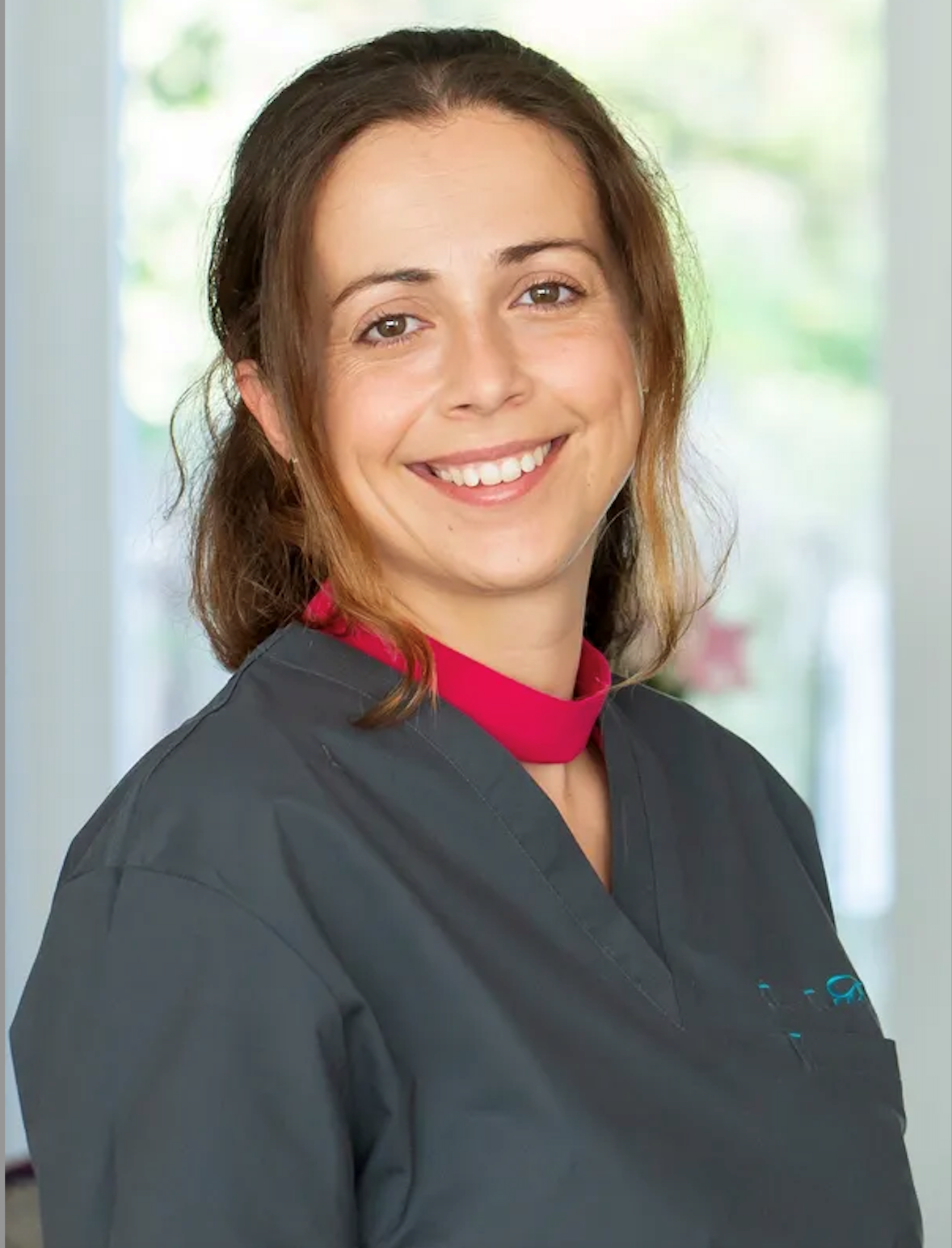 Es un martes por la noche y estás de guardia. Todo parece tranquilo hasta que...