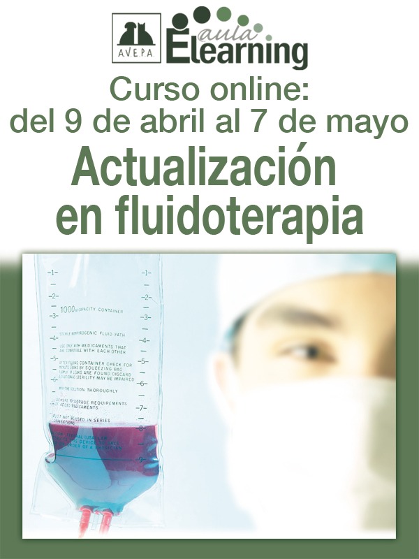 Curso Fluidoterapia