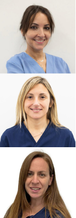 A lo largo de los años, el papel de auxiliar clínico veterinario ha cambiado ...