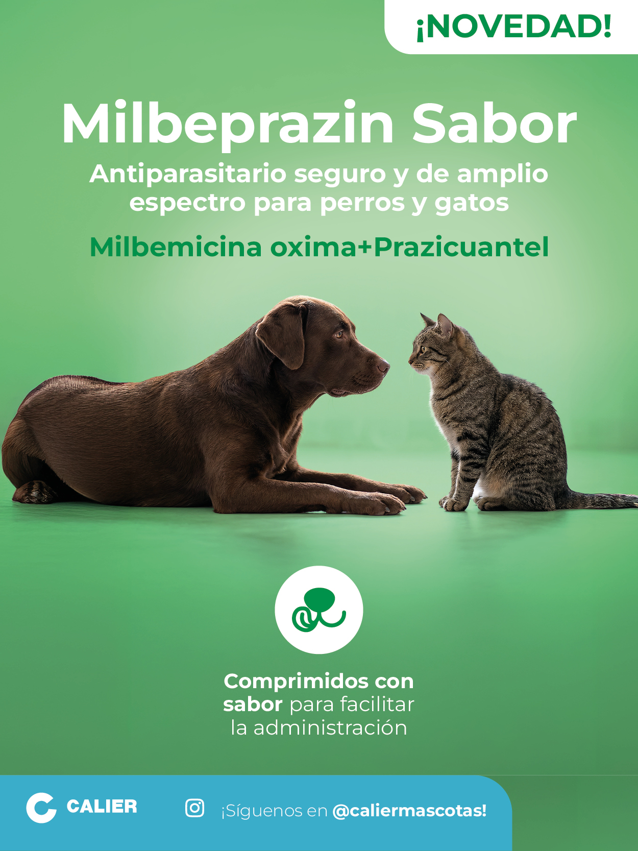 Milbeprazin