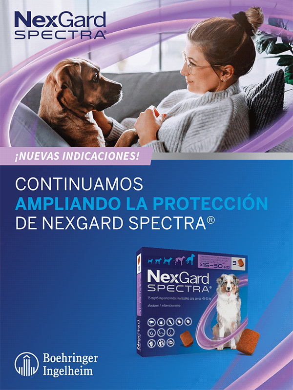 Boehringer - NexGard