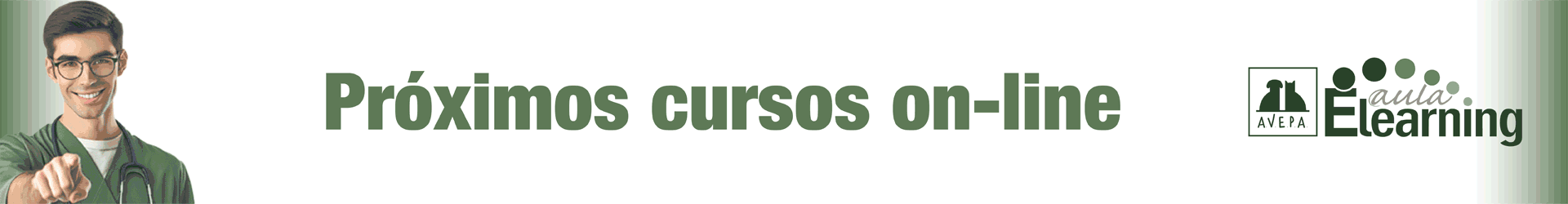 Cursos Junio-Septiembre 2026